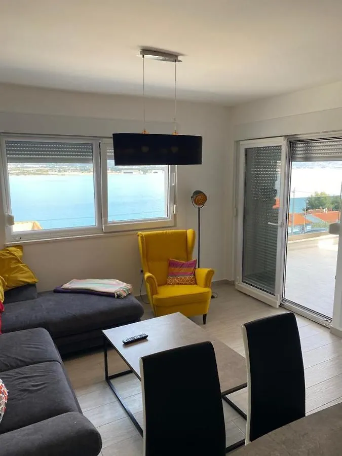 Apartment Kyra Trogir Croatia