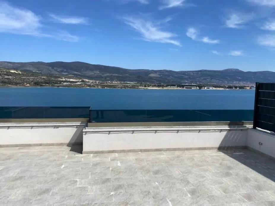Apartment Kyra Trogir Croatia