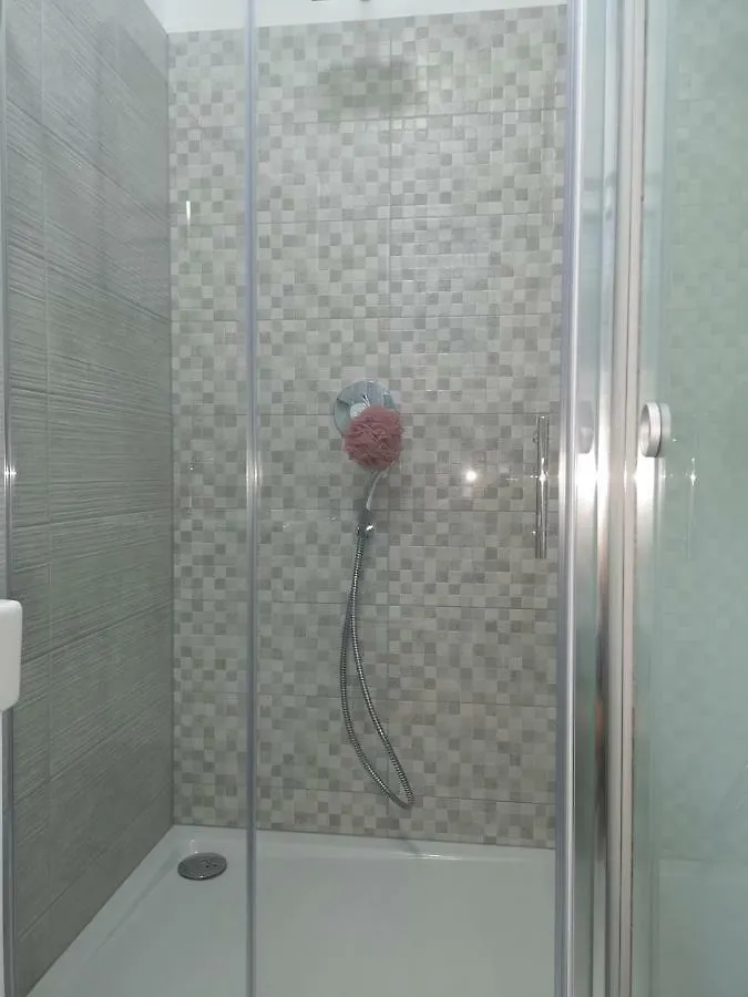 Apartment Kyra Trogir