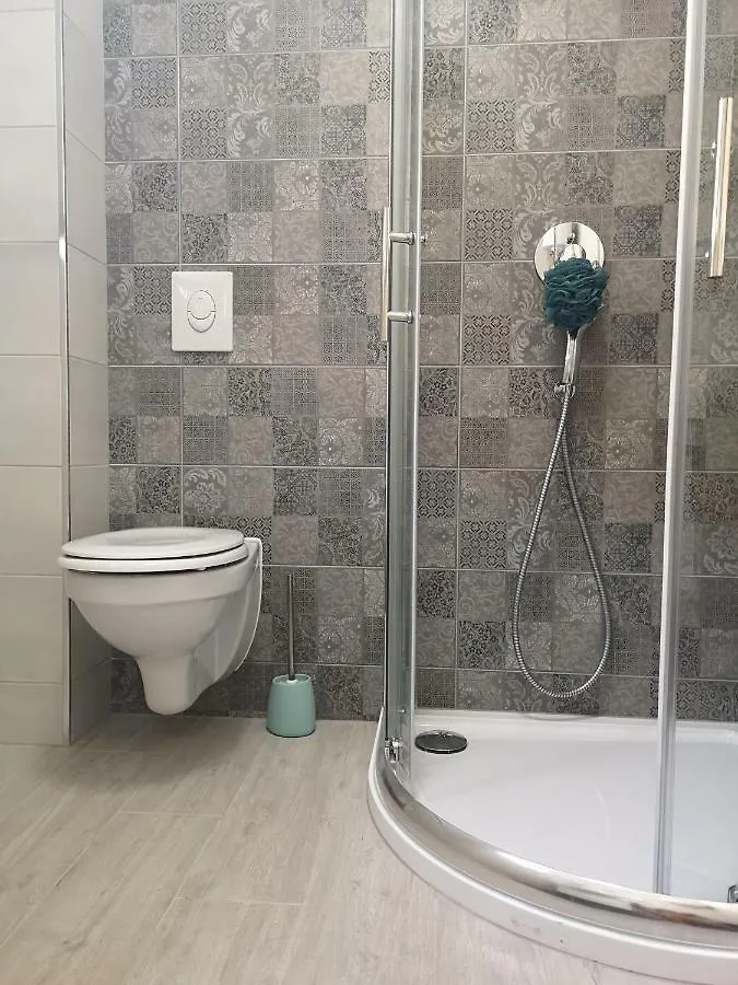 Apartment Kyra Trogir 0*,