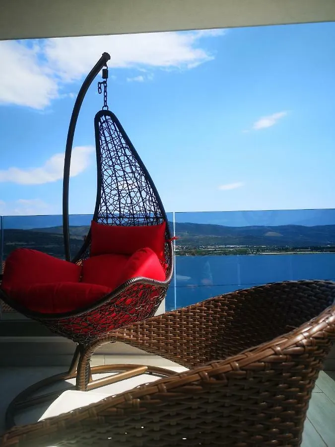 Apartment Kyra Trogir 0*,  Croatia