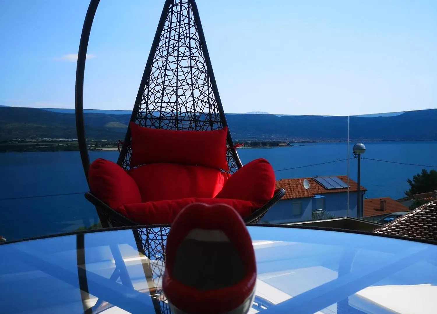 Apartment Kyra Trogir